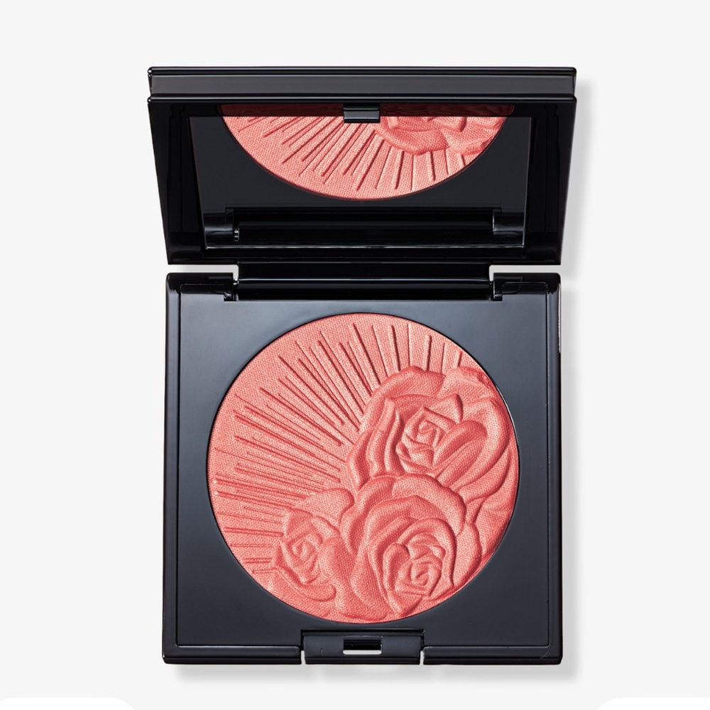 Pat McGrath Labs Skin Fetish Divine Blush in Nude Venus 0.34 oz New in Box